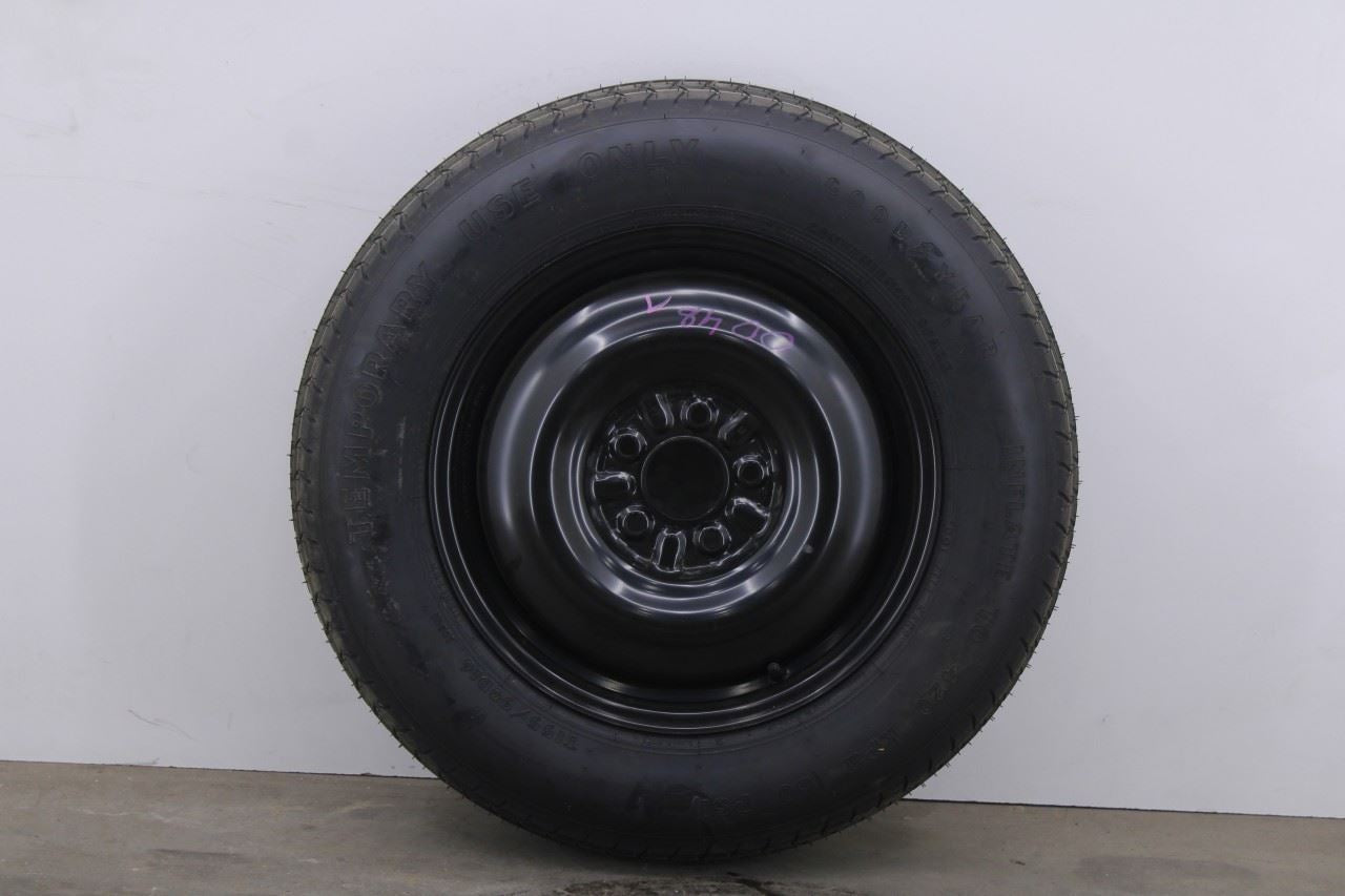 2016-25 Mitsubishi Outlander Sport SE Spare Wheel Tire Goodyear T155/90D16 R16x4 - Alshned Auto Parts