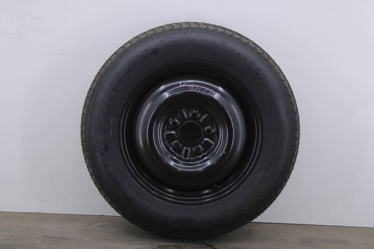 2016-25 Mitsubishi Outlander Sport SE Spare Wheel Tire Goodyear T155/90D16 R16x4 - Alshned Auto Parts