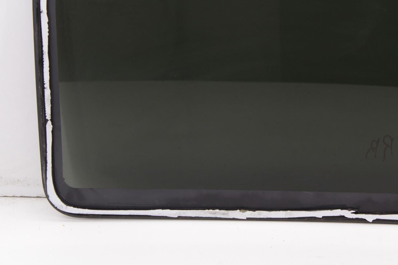 2017-22 Chrysler Pacifica Limited Roof Rear Fixed Window Glass Panel 68227747AC - Alshned Auto Parts