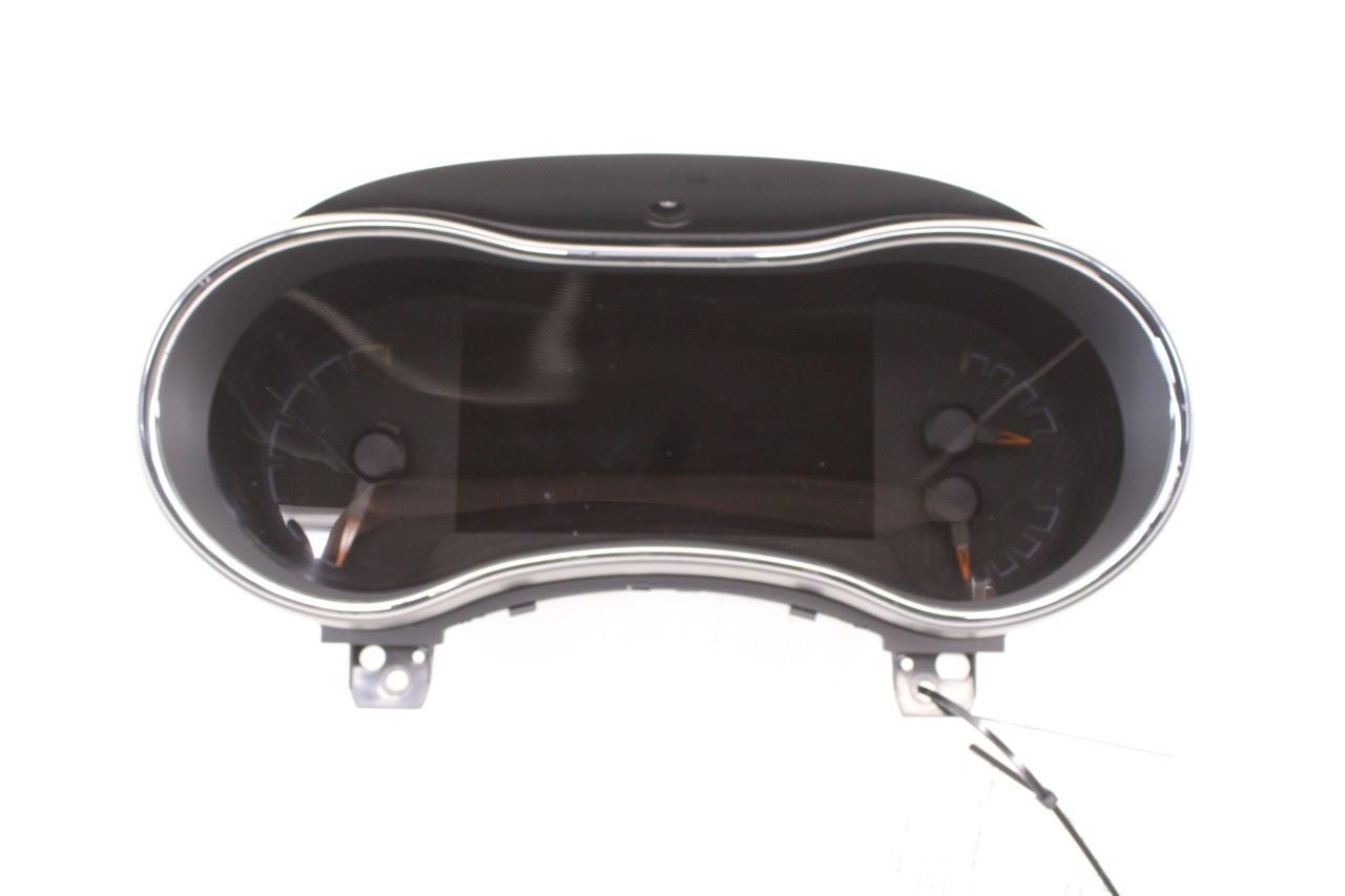 2018 Jeep Grand Cherokee Limited 3.6L Speed Gauge Instrument Cluster 73K Mileage - Alshned Auto Parts