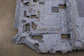 18-24 Chevrolet Equinox LT Front Right Left and Rear 2nd Row Floor Carpet Liner - Alshned Auto Parts