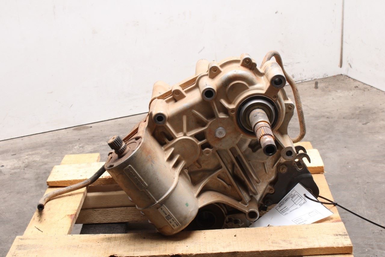 2024-26 Polaris RZR XP 1000 Ultimate Gearcase CVT Automatic Transmission 1337280 - Alshned Auto Parts