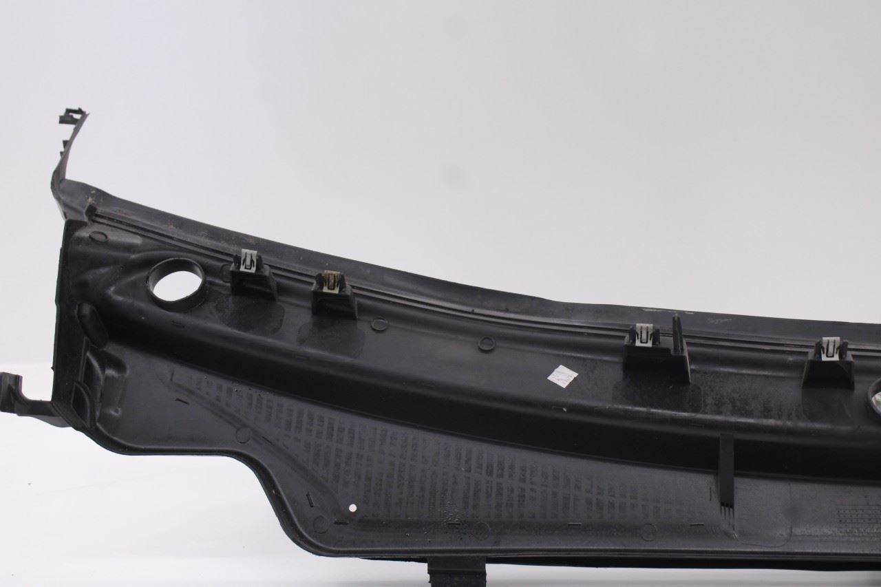 11-15 Jeep Grand Cherokee Limited Front Windshield Cowl Vent Grille Panel *ReaD*6