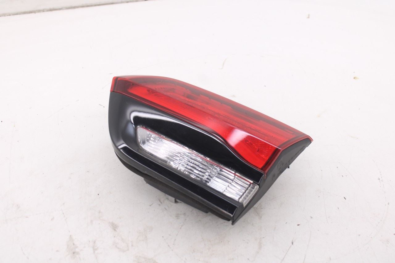 2014-2021 Jeep Grand Cherokee Laredo X 4X4 Rear Right Side Tail Light Lamp - Alshned Auto Parts