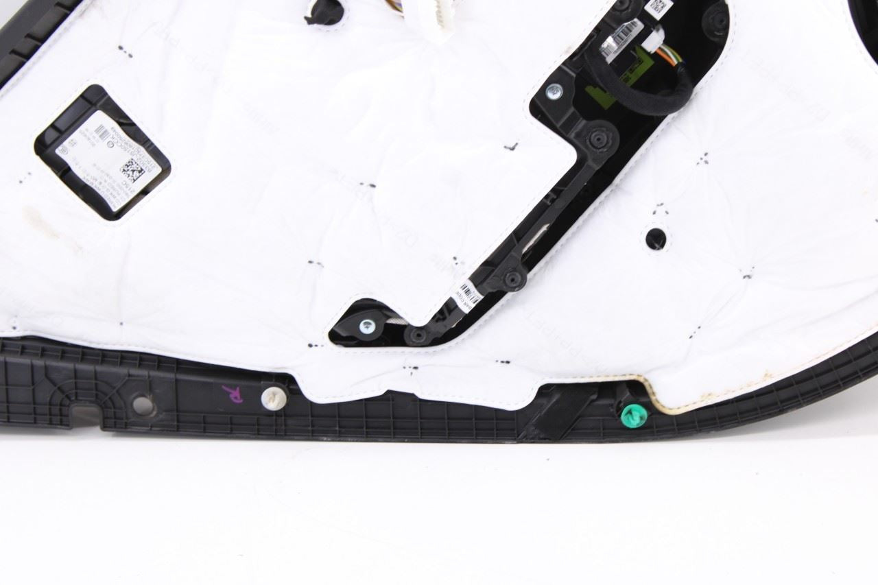 2018-2021 Kia Stinger GT2 AWD Rear Right Side Door Trim Panel 83302-J5150CCK OEM - Alshned Auto Parts