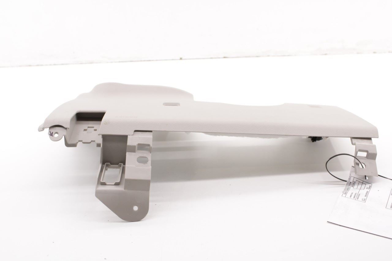 2017-24 Chrysler Pacifica Limited Front Left Dash Lower Knee Bolster Trim *ReaD* - Alshned Auto Parts