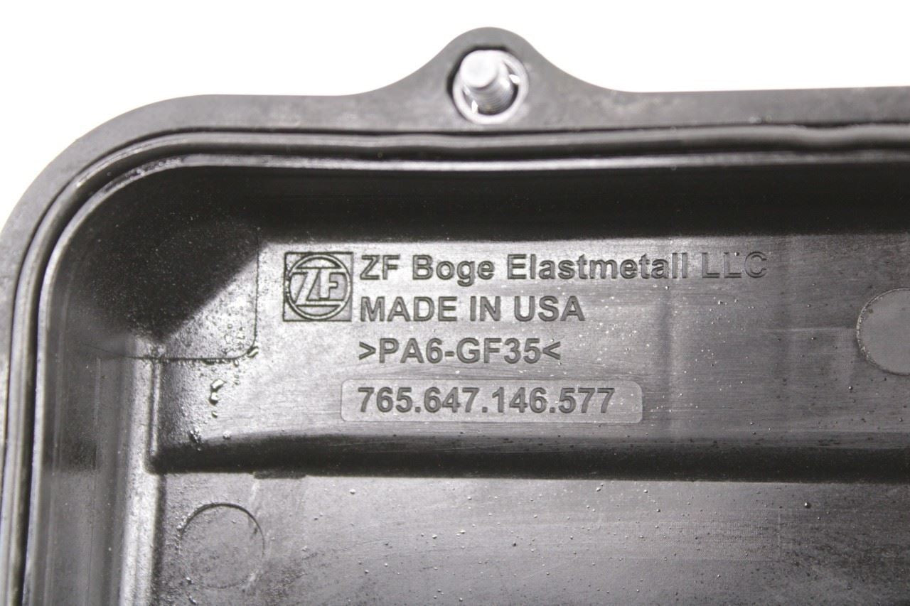 2014-2022 Jeep Cherokee Limited 3.2L Automatic Transmission Oil Pan 04752951AA - Alshned Auto Parts