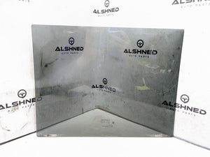 2015-2024 Ram 1500 Classic Crew Cab Rear Window Backlite Center Sliding Glass