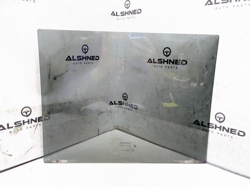 2015-2024 Ram 1500 Classic Crew Cab Rear Window Backlite Center Sliding Glass0