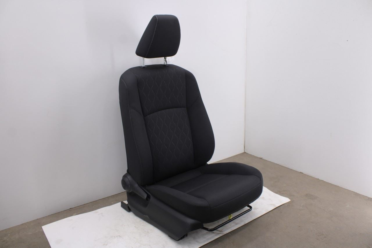 22-24 Toyota Corolla LE Front Passenger Right Side Seat Complete 71610-02470 OEM - Alshned Auto Parts