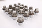 2006-2022 Land Rover Range Rover HSE Wheel Lug Nut Set of 20 RRD500590 OEM5