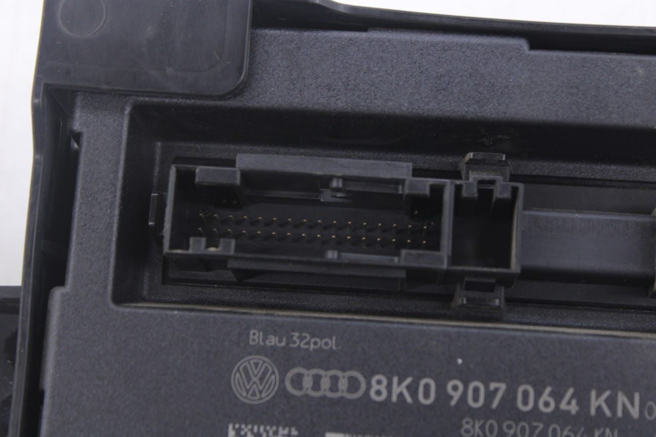 13-2017 Audi Q5 Premium Anti-Theft Alarm Keyless Entry Body Control Module OEM21