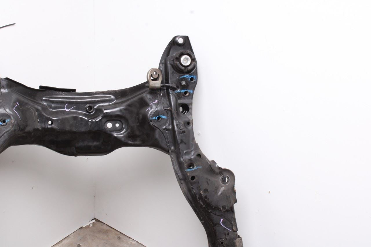 2018-2026 Honda Odyssey Touring FWD Front Crossmember Subframe 50200-THR-A03 OEM - Alshned Auto Parts
