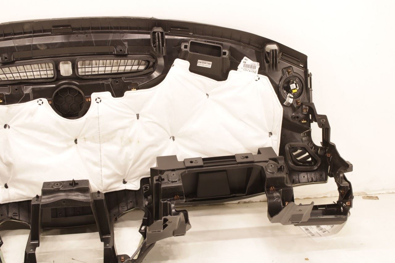 2017-2023 GMC Acadia SLT-1 Dash Instrument Panel 84479983 OEM - Alshned Auto Parts