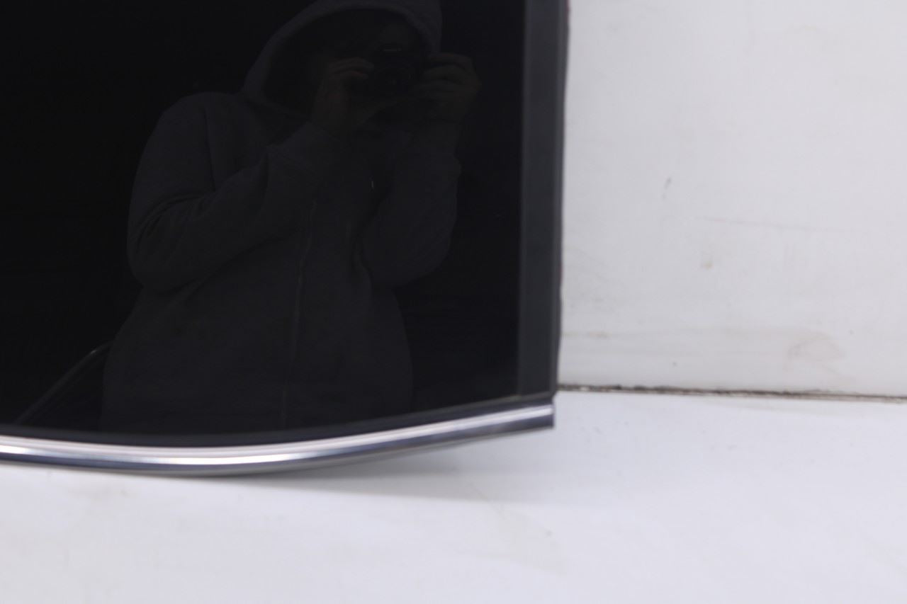 2018-25 Volkswagen Atlas SE Rear Right Quarter Window Fixed Glass 3CN845298FNVB - Alshned Auto Parts