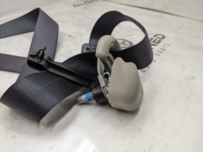 2011-12 Ram 1500 SLT 5.7L Rear Left Side 2nd Row Seat Belt Retractor 5KS491DVAB7