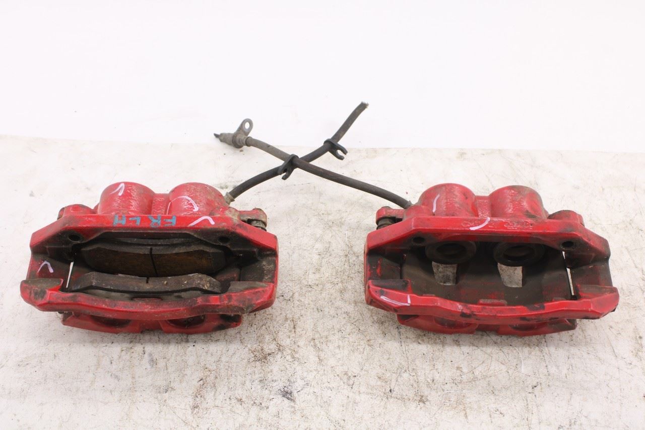 2014-2024 RAM 1500 Classic Express Front RH and LH Disc Brake Caliper 68157610AA7
