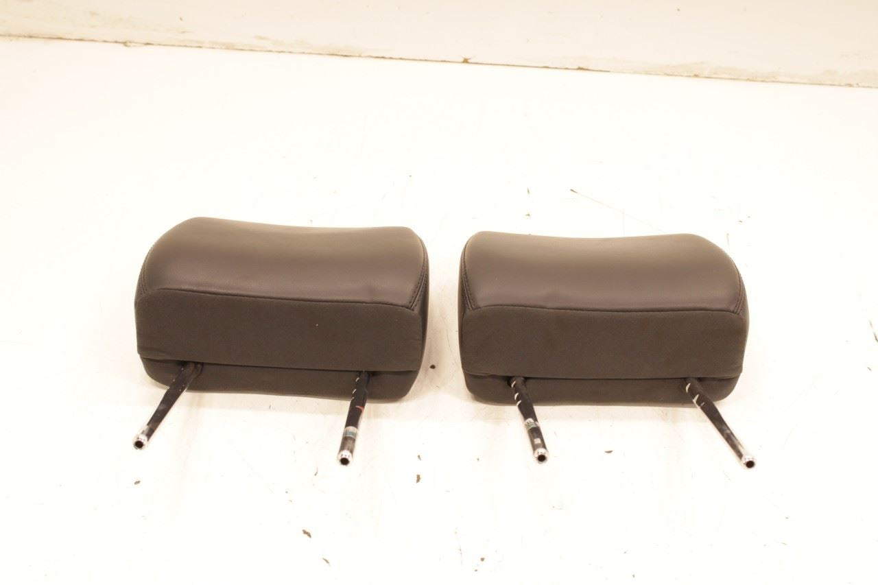 2022-24 Ford Expedition MAX XLT 3.5L Front Right and Left Side Seat Headrest Set - Alshned Auto Parts