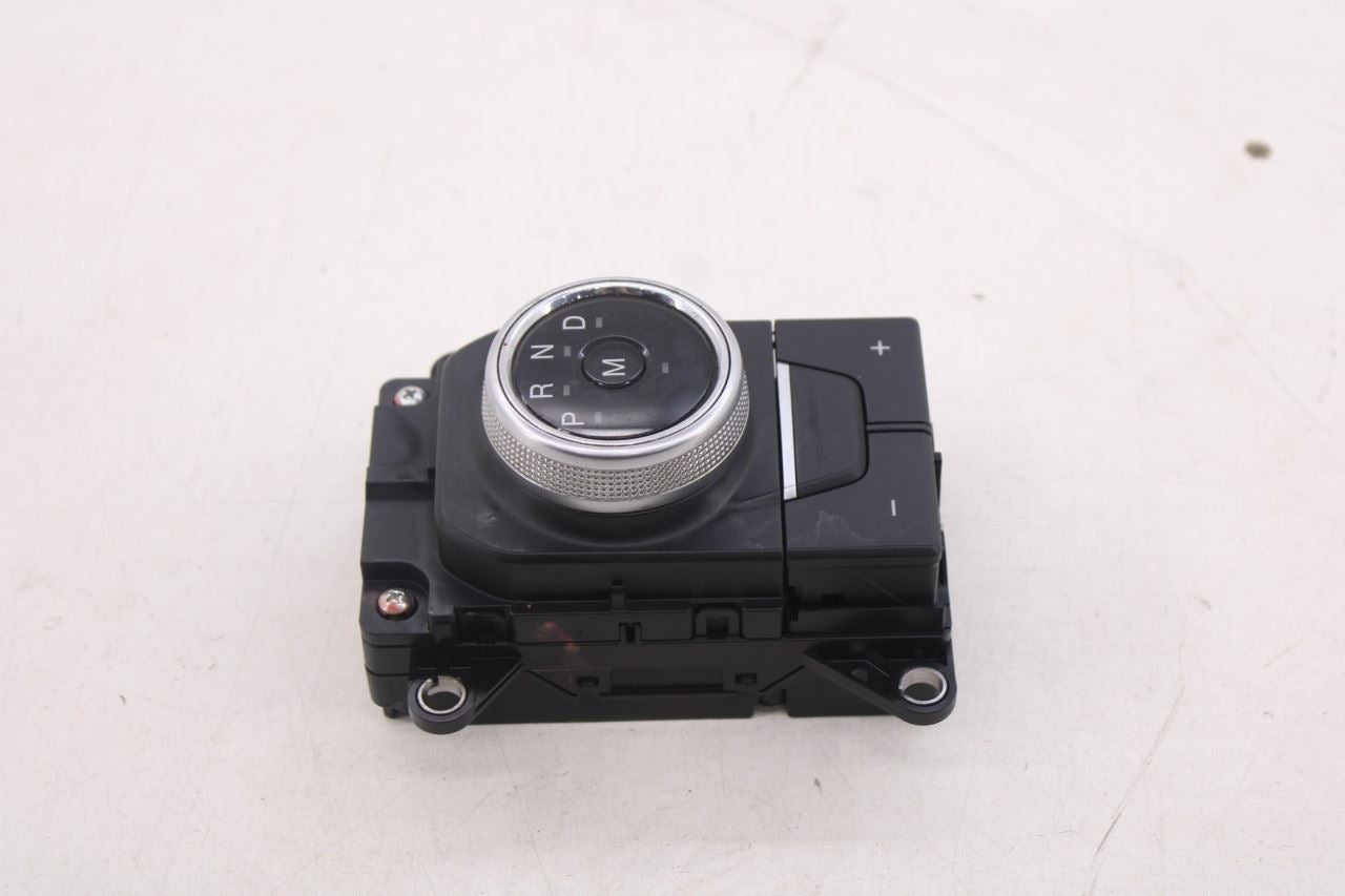 20-21 Ford Expedition Max XLT 3.5L Auto Transmission Gear Shifter Lever Selector - Alshned Auto Parts