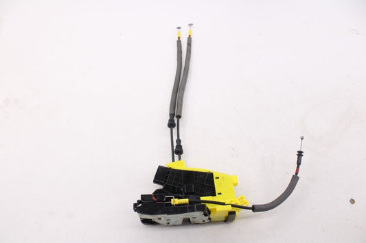2016-2022 KIA Sportage Nightfall Rear Left Driver Side Door Lock Latch Actuator - Alshned Auto Parts