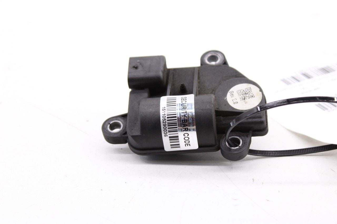 2024 BMW 430i Gran Coupe xDrive Rear Exhaust Flap Actuator Drive Motor 8623424 - Alshned Auto Parts