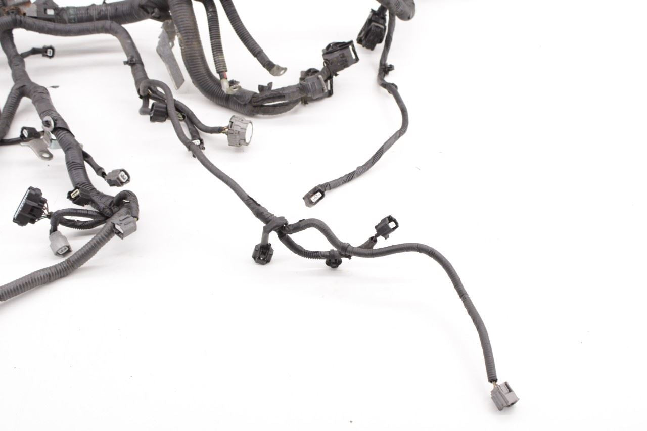 2018-2019 Nissan Sentra SL 1.8L AT Engine Wiring Harness 24011-5UD2A OEM - Alshned Auto Parts