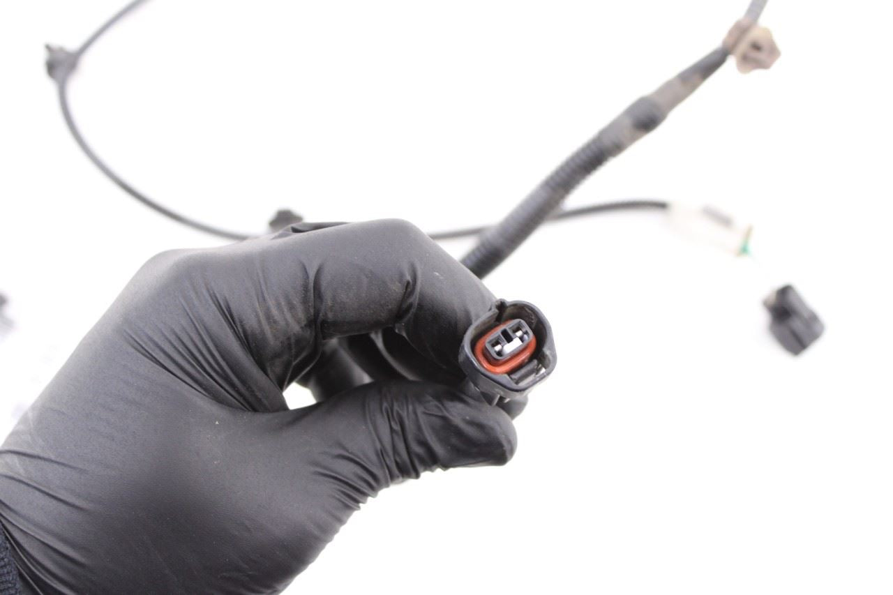 2016-23 Toyota Tacoma Limited Front Fog Light Lamp Wire Harness 82114-04010 OEM - Alshned Auto Parts