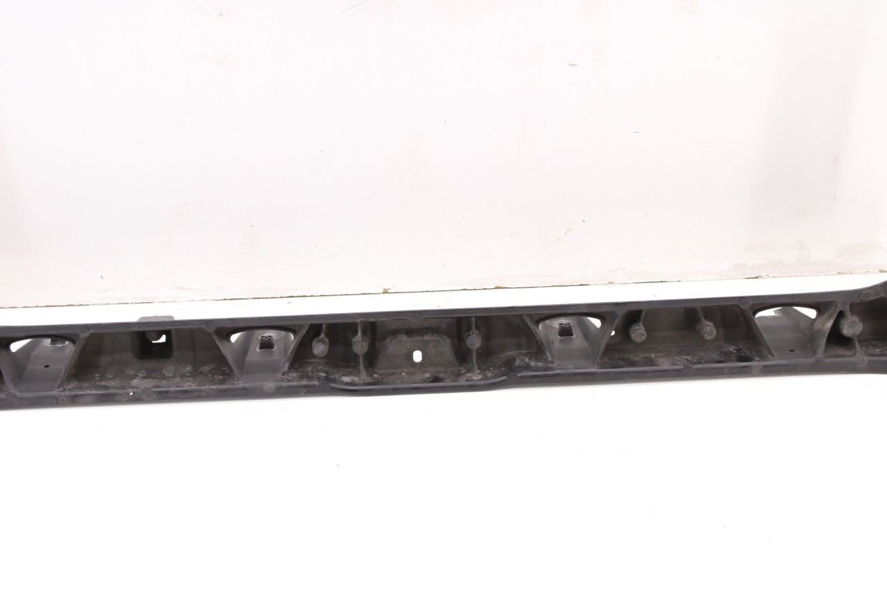 11-16 Ford F250 Lariat Crew Cab 6.2L Front Radiator Upper Support Tie Bar *ReaD* - Alshned Auto Parts