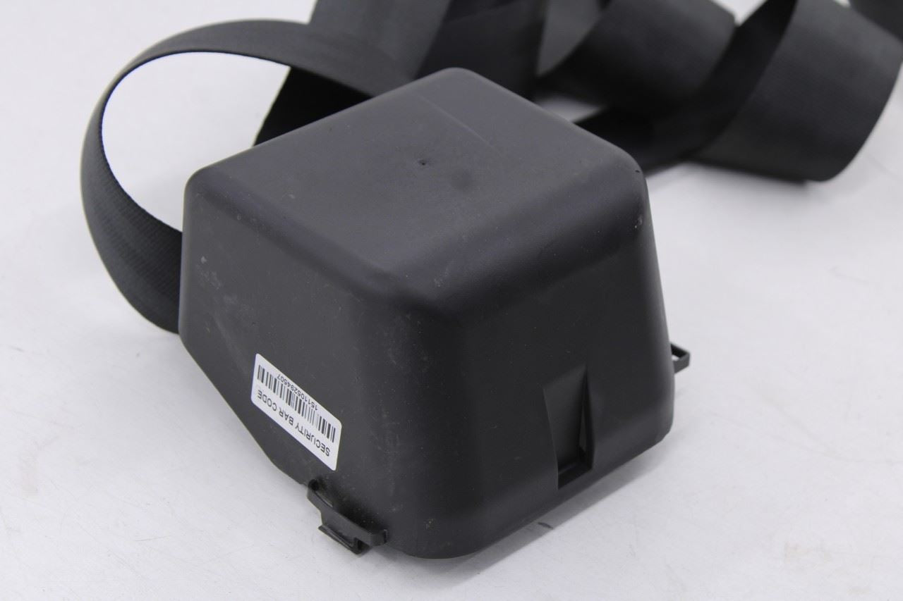 19-25 Volkswagen Jetta SE 1.5L Rear Center 2nd Row Seat Belt Retractor w/ Buckle5