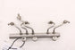 13-15 BMW 750i xDrive 4.4L Twin Turbo RH Side High Pressure Fuel Injection Rail0