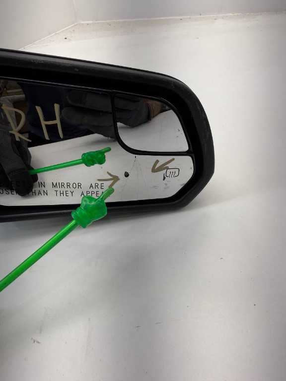 15-20 Ford Mustang GT Passenger Right Side Rear View Mirror FR3Z-17682-N *ReaD* - Alshned Auto Parts
