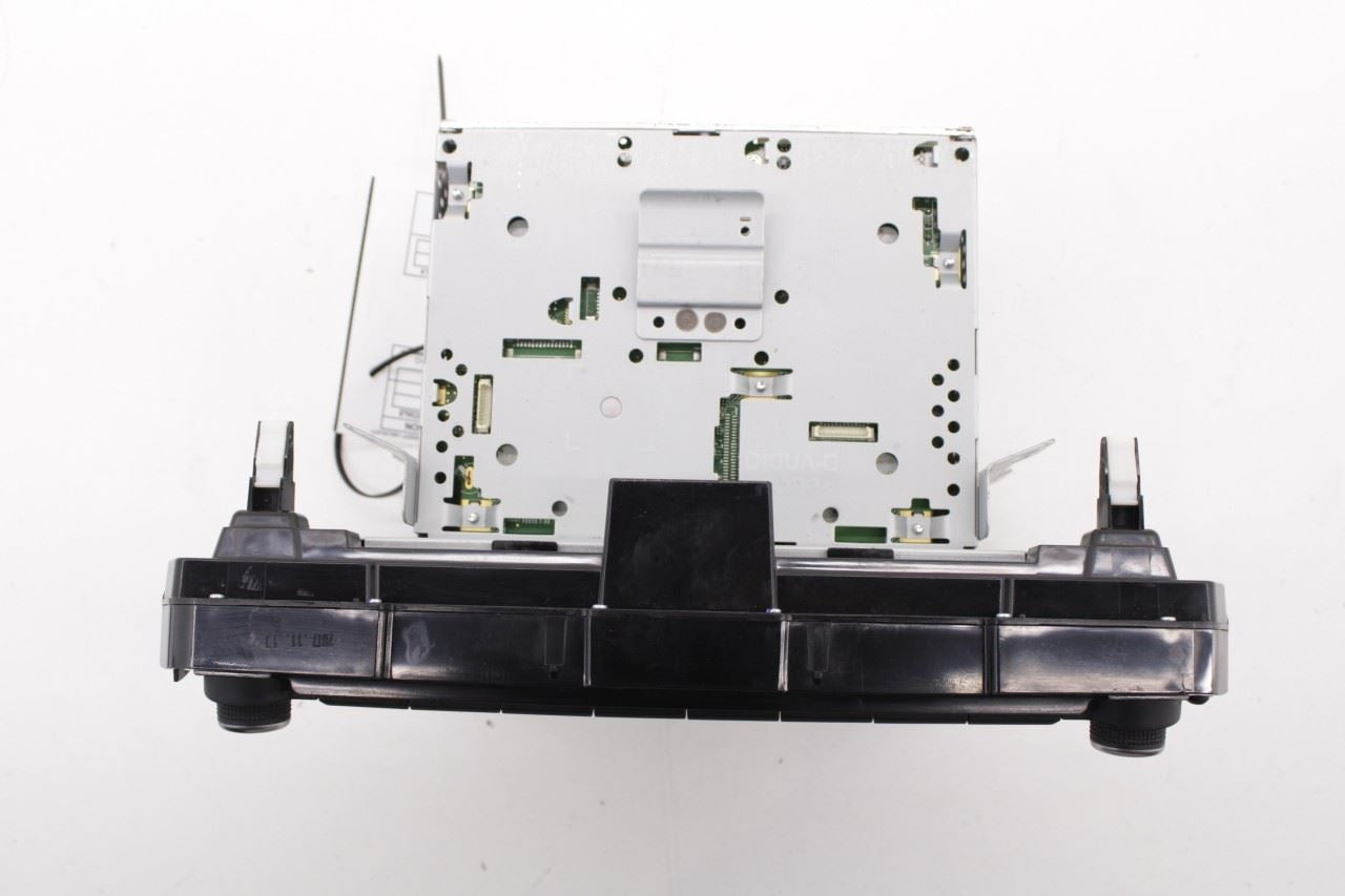 2017-2018 Hyundai Elantra Radio Faceplate Control w/ Receiver and 7.0'' Display - Alshned Auto Parts