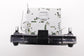 2017-2018 Hyundai Elantra Radio Faceplate Control w/ Receiver and 7.0'' Display - Alshned Auto Parts