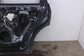 09-17 Audi Q5 Premium Rear Right Passenger Side Door Shell Panel 8R0833052B OEM13