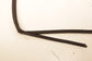 22-24 Hyundai Tucson SEL Rear Right Passenger Door Weatherstrip Seal 83140-CW000 - Alshned Auto Parts