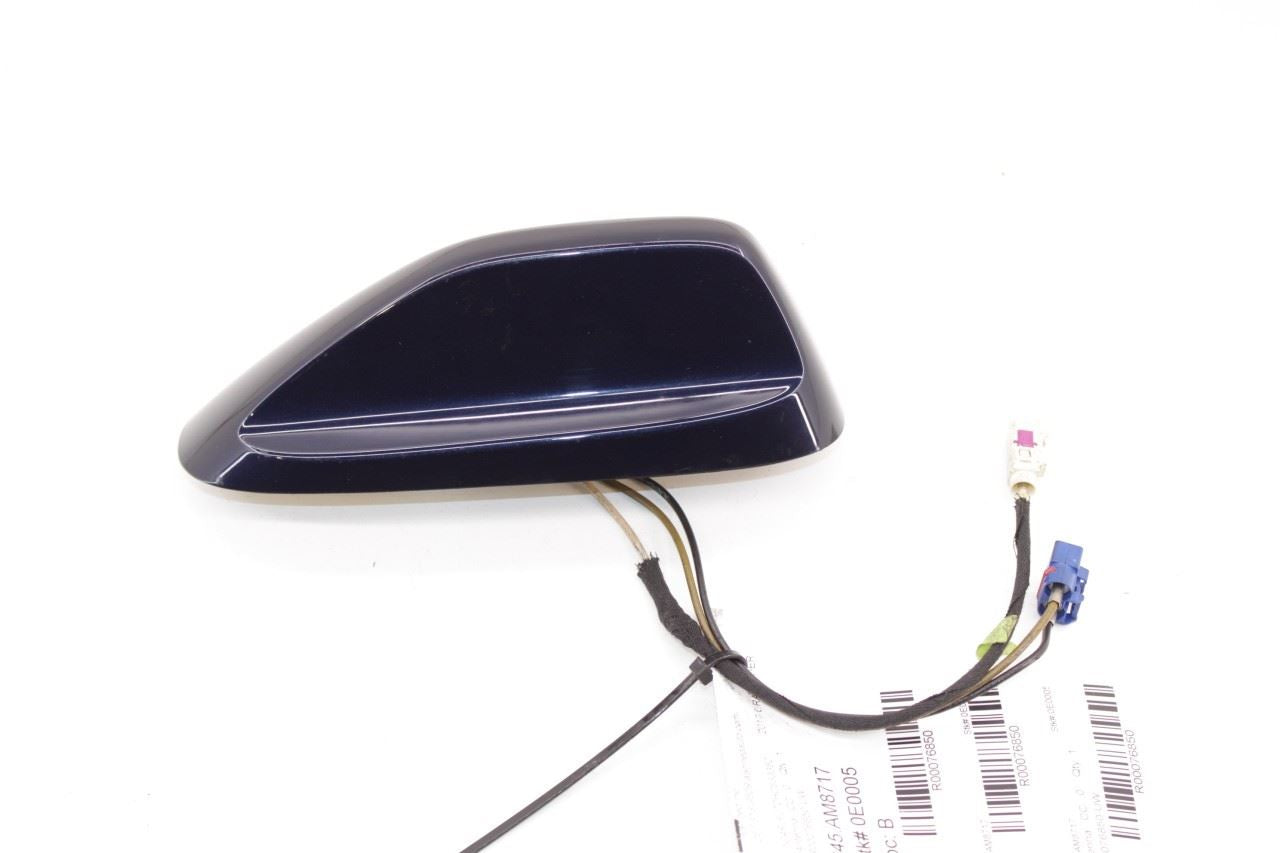 2014-2017Jeep Grand Cherokee Summit Roof Exterior Shark Fin Radio Antenna - Alshned Auto Parts