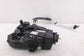 2015-2020 Dodge Grand Caravan SXT Rear Heater AC Upper Housing Blower Motor Assy12