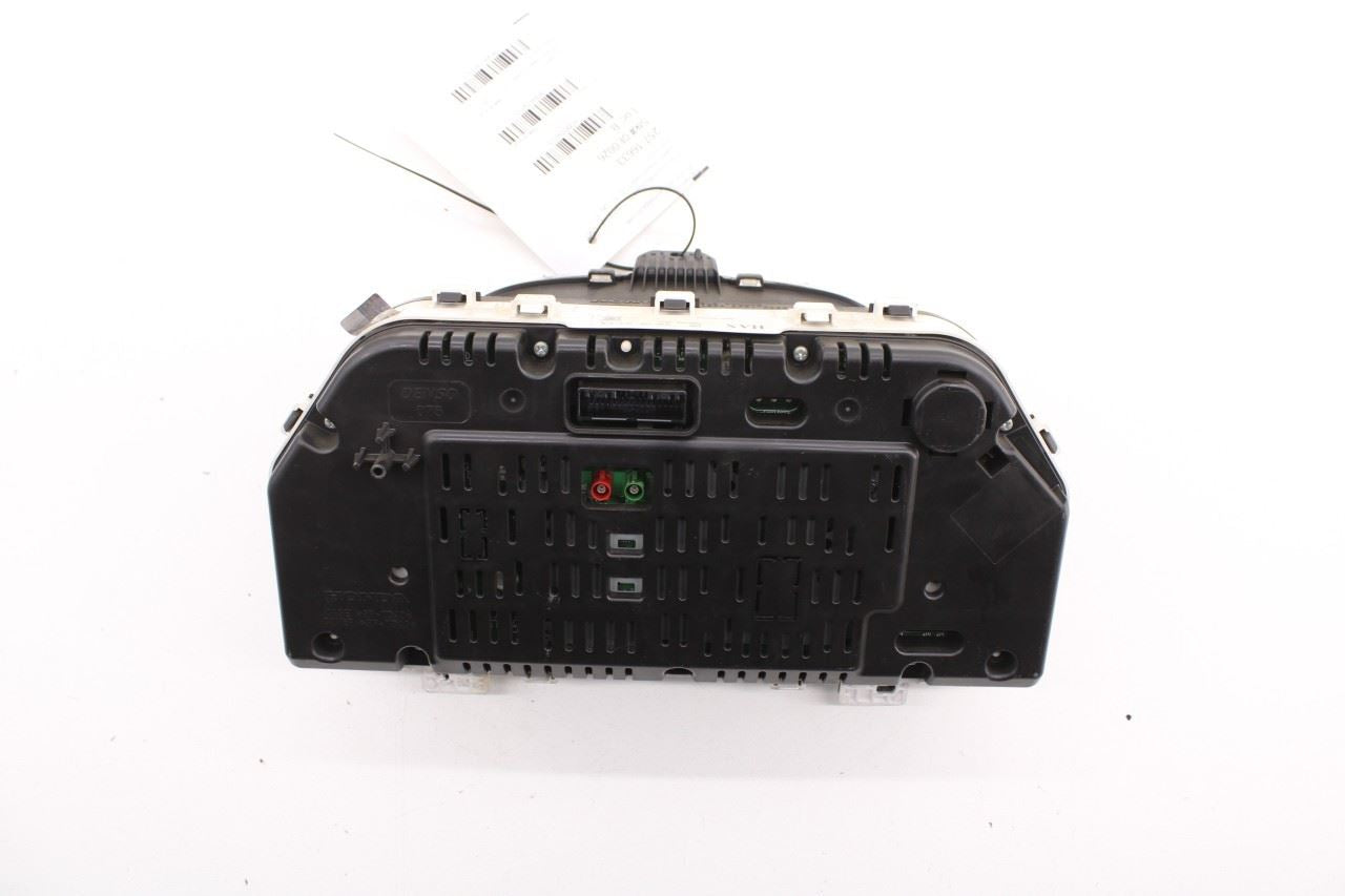 2023-24 Honda Odyssey Touring Speed Gauge Instrument Cluster 27K Mileage *ReaD* - Alshned Auto Parts
