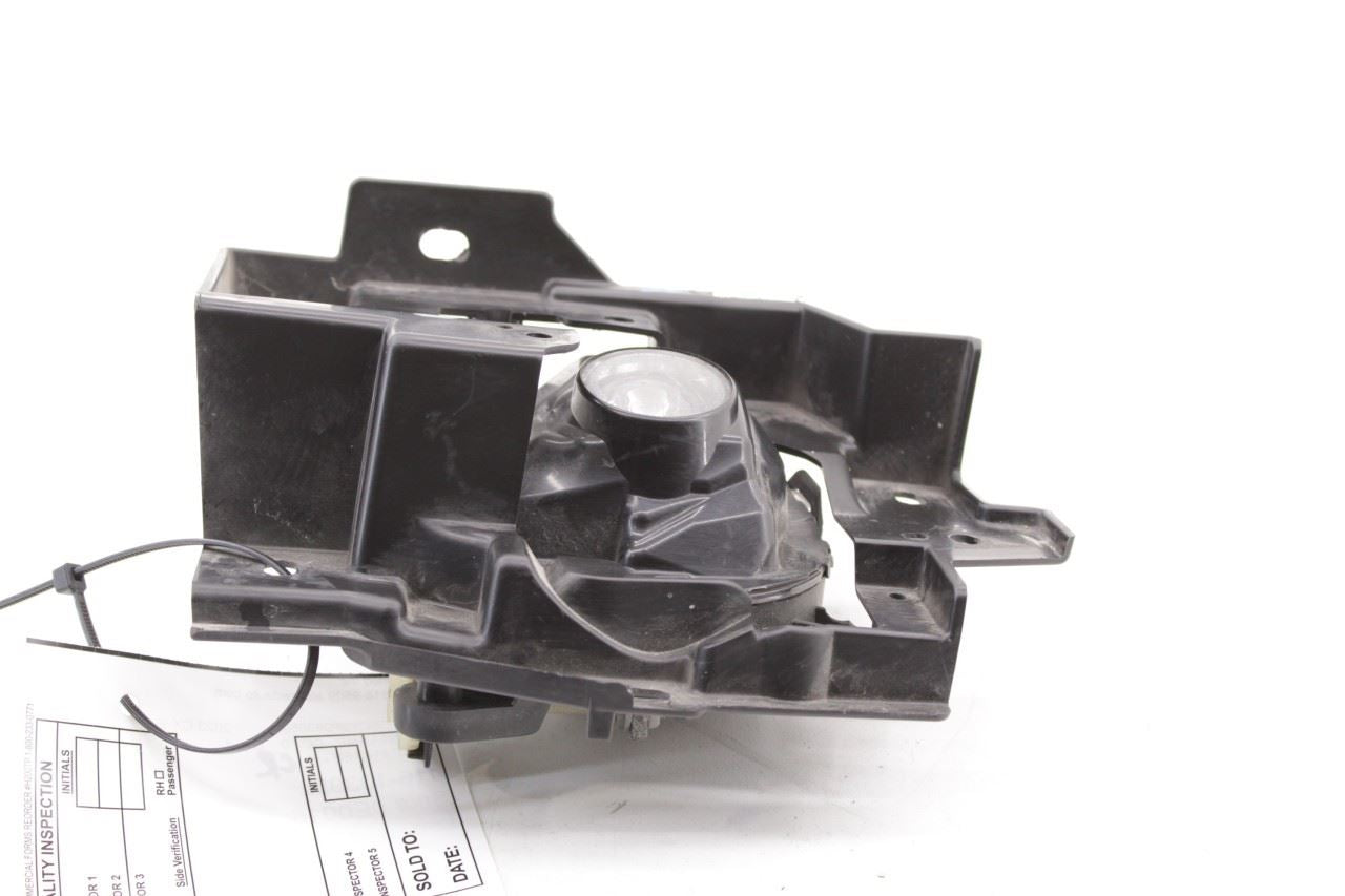 16-23 Mazda CX-9 Grand Touring Front Driver Left Side LED Fog Light Lamp *ReaD* - Alshned Auto Parts