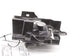 16-23 Mazda CX-9 Grand Touring Front Driver Left Side LED Fog Light Lamp *ReaD* - Alshned Auto Parts