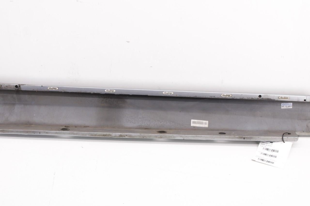 06-09 Mercedes-Benz CLK 350 Left Side Rocker Skirt Panel Molding 2096900140 OEM - Alshned Auto Parts