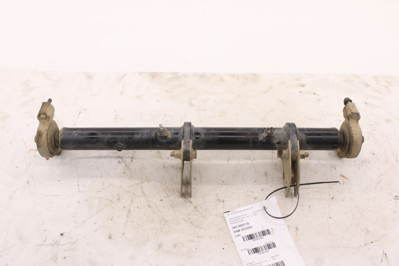 2014-19 Polaris RZR XP 1000 Engine Motor Support Mount Weld Bracket 1019852-3292