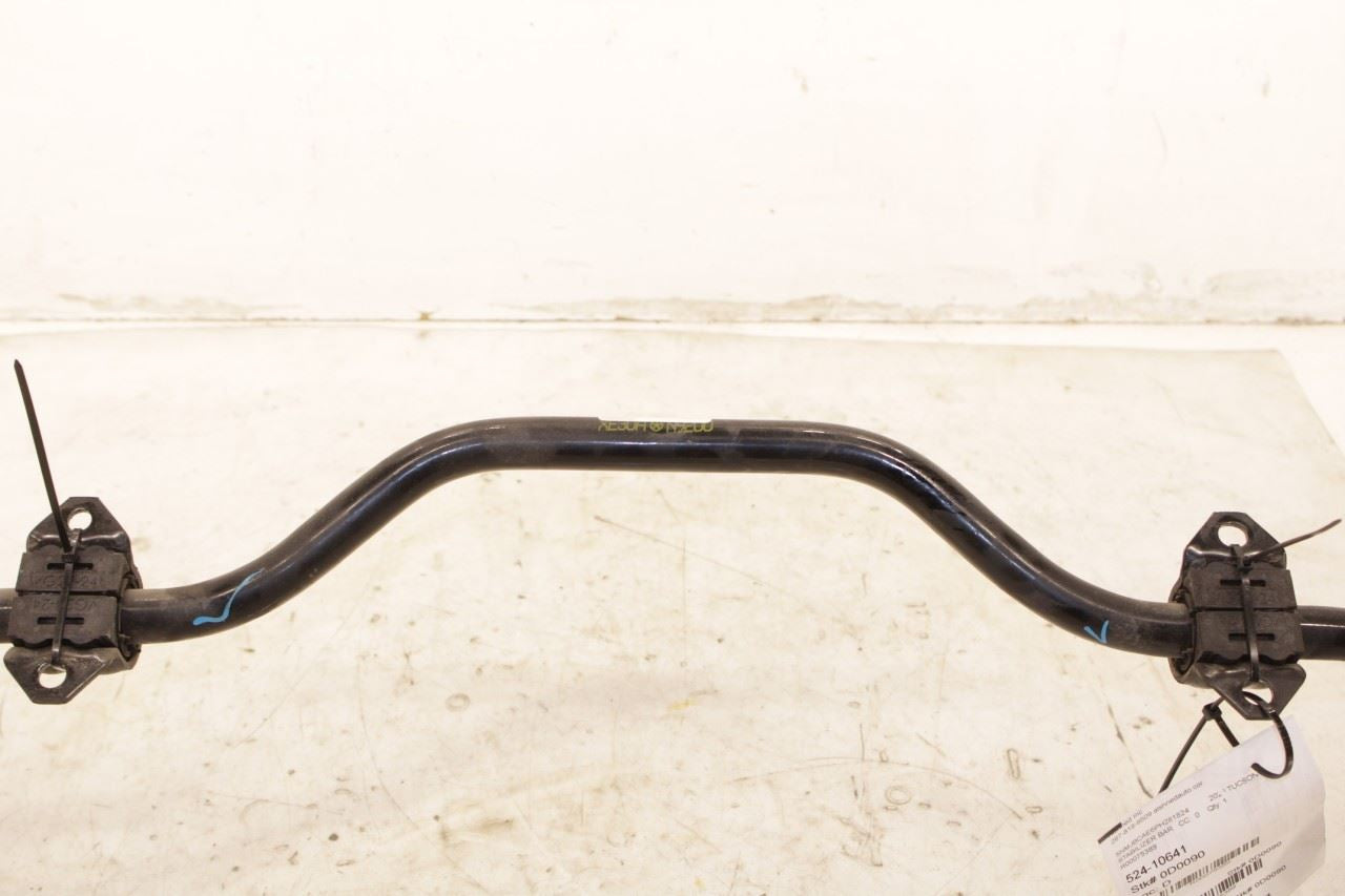 2022-2025 Hyundai Tucson SEL AWD Rear Suspension Stabilizer Sway Bar 55510-N9200 - Alshned Auto Parts