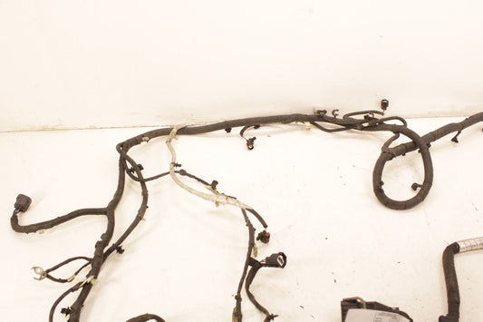 2024 Ford Expedition MAX XLT Rear Frame Tail Lamps Wire Harness PL1T-14405-BCA - Alshned Auto Parts