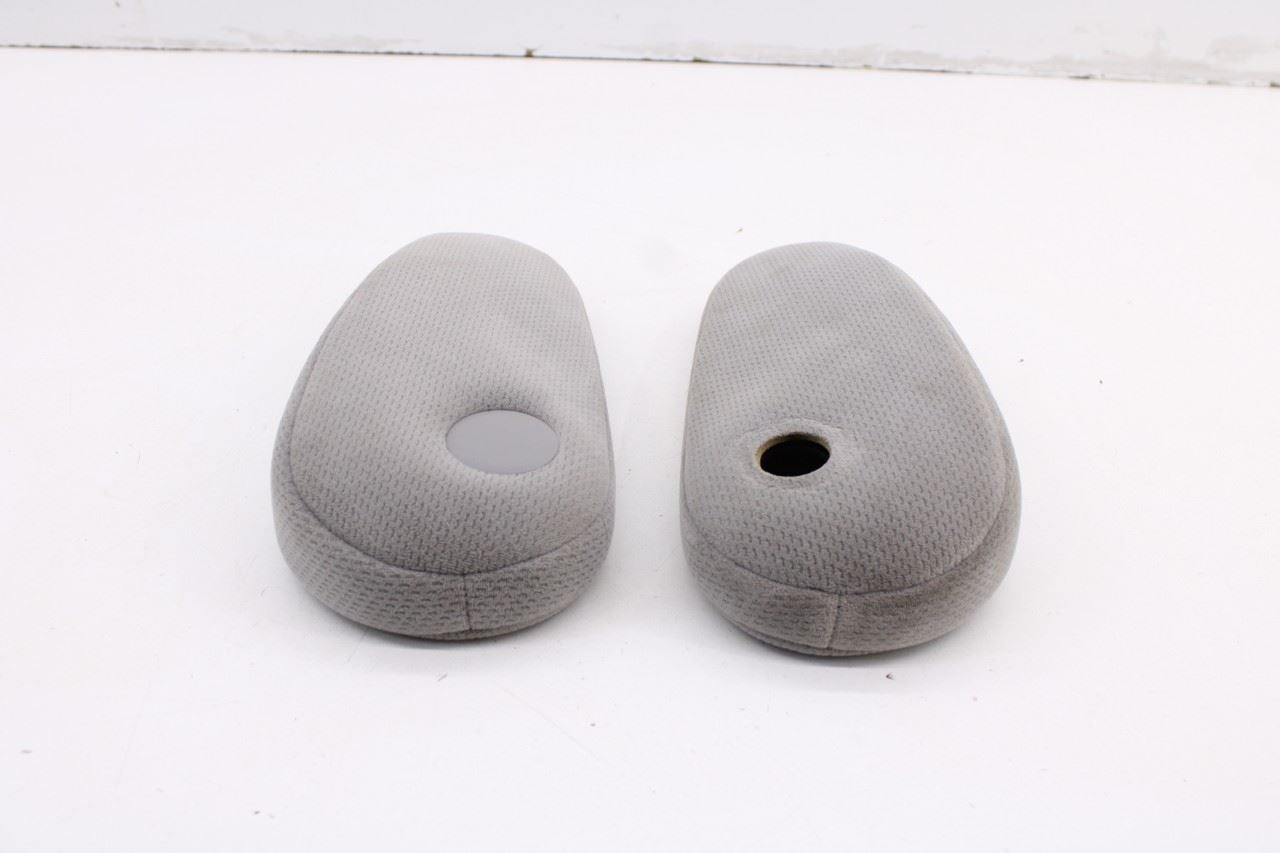 2014-18 Toyota Sienna LE Rear Passenger RH Side 2nd Row Seat Armrest Set *ReaD* - Alshned Auto Parts