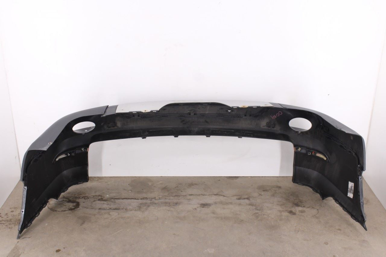 2011-2013 BMW X5 Xdrive35i Rear Bumper Cover 51127227787 OEM - Alshned Auto Parts