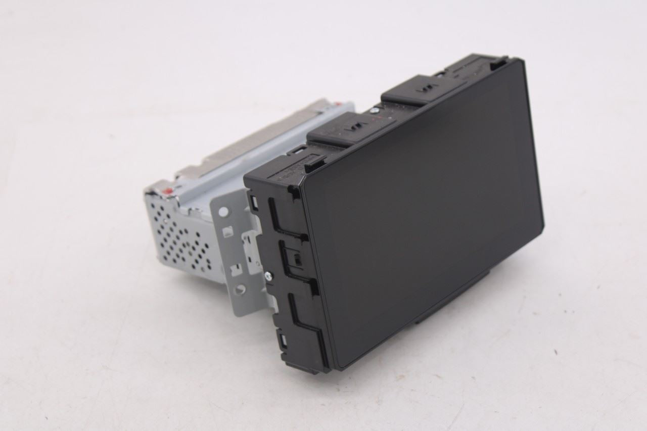 2020-22 Kia Sportage Nightfall Audio Radio Receiver w/ 8.0 Display 96160D9220FHV0