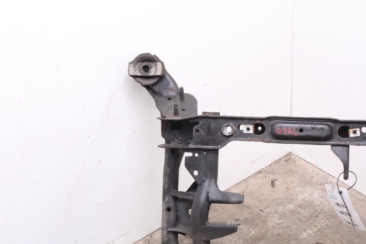 2011-2015 Dodge Durango SXT 3.6L AWD Front Crossmember Subframe 52124634AN OEM8