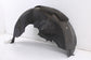 10-12 Land Rover Range Rover HSE Rear Right Side Wheelhouse Liner Splash Shield12