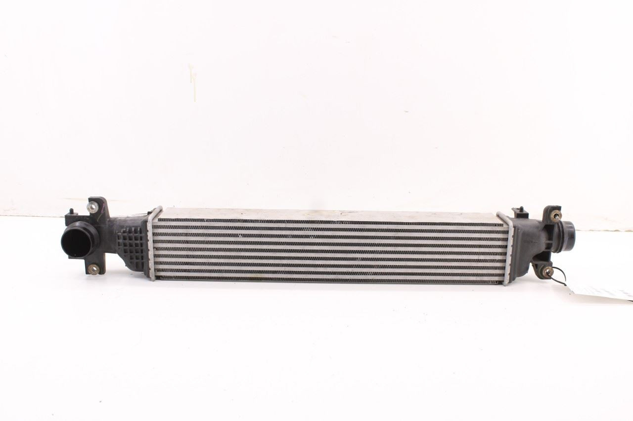 2019-2025 Infiniti QX50 Luxe 2.0L Intercooler 14461-5NA0A OEM - Alshned Auto Parts